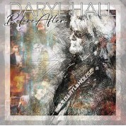 Daryl Hall: Before After - CD