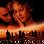 Çeşitli Sanatçılar: OST - City Of Angels - CD
