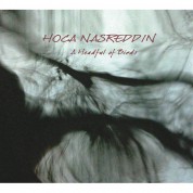 Hoca Nasreddin: A Headful of Birds - CD
