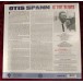 Is The Blues + 1 Bonus Track (Limited Edition) - Plak