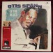 Is The Blues + 1 Bonus Track (Limited Edition) - Plak