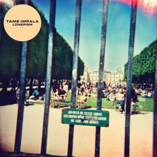 Tame Impala: Lonerism (10th Anniversary - Deluxe Edition) - Plak