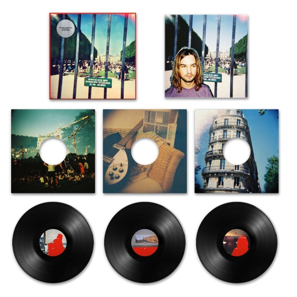 Tame Impala: Lonerism (10th Anniversary - Deluxe Edition) - Plak Foto #2