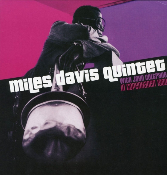 Miles Davis Quintet - In Copenhagen, 1960