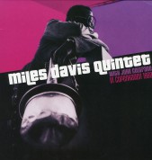 Miles Davis Quintet: In Copenhagen, 1960 - Plak