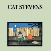 Cat Stevens: Teaser And The Firecat (50th Anniversary Edition - Remastered) - Plak