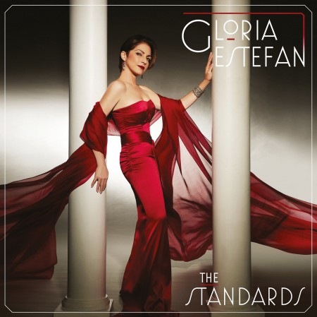 Gloria Estefan: The Standards - Plak