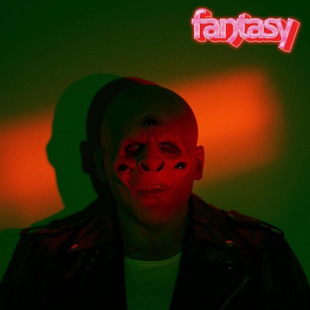 M83: Fantasy - CD
