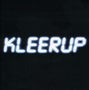 Kleerup - CD