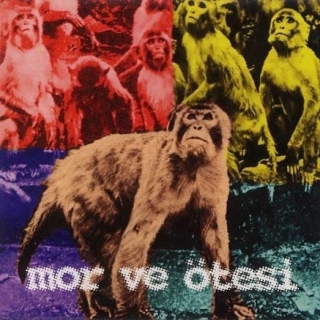 Mor ve Ötesi : Bırak Zaman Aksın - CD