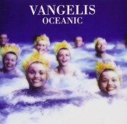 Vangelis: Oceanic - CD