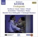 Keiser, R.: Fredegunda [Opera] - CD