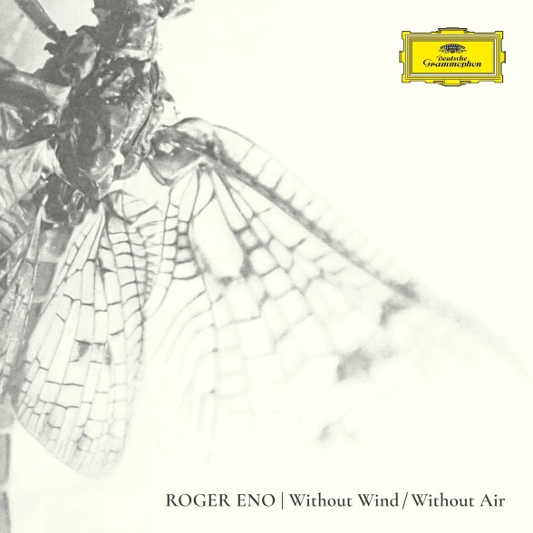 Roger Eno - Without Wind, Without Air