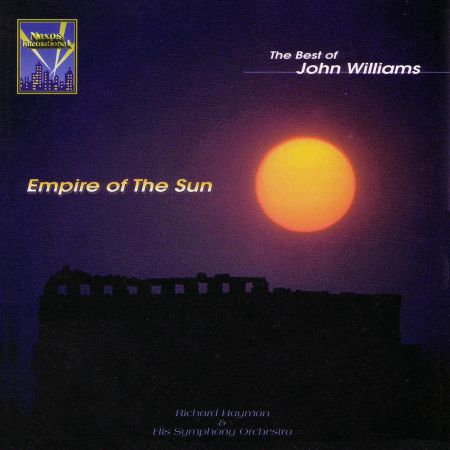 The Best Of John Williams - CD