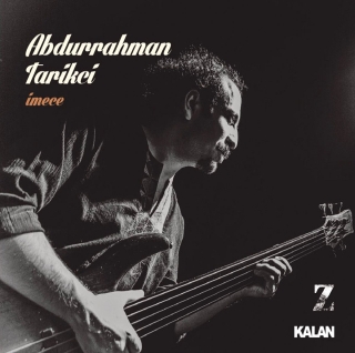 Abdurrahman Tarikci: İmece - CD