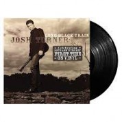 Josh Turner: Long Black Train - Plak