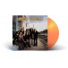 Lynyrd Skynyrd: Pronounced 'Lĕh-'nérd 'Skin-'nérd (Limited Edition - Neon Orange Vinyl) - Plak