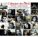 L'amour En Paris - CD