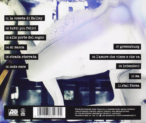 Alle Porte Sogno irene grandi alle porte sogno cd opus3a Alle Porte Sogno irene grandi alle porte sogno cd opus3a