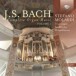 J.S. Bach: Complete Organ Music, Vol. 1 - CD