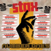 Stax Number Ones - CD