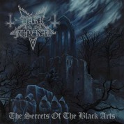 Dark Funeral: The Secrets Of The Black Arts - CD