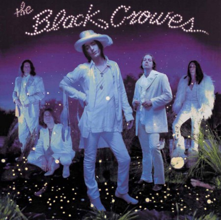 The Black Crowes: By Your Side - CD