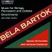 Bartók: Music for Strings - CD