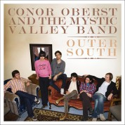 Conor Oberst, The Mystic Valley Band: Outer South - CD