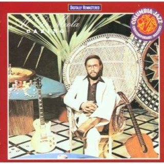 Al Di Meola: Casino - CD