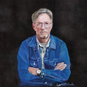Eric Clapton: I Still Do (Limited Edition) - Plak