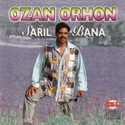 Ozan Orhon: Sarıl Bana - CD