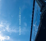 Randy Ingram: Sky/Lift - CD