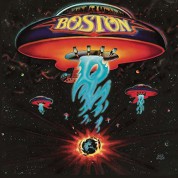 Boston - CD