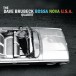 Bossa Nova Usa + 7 Bonus Tracks - CD