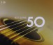 50 Best Guitar - CD