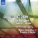 Ghedini: Architetture - Contrappunti - Marinaresca e baccanale - CD