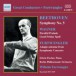 Beethoven: Symphony No. 5 / Wagner: Parsifal Prelude (Furtwangler) (1937-1939) - CD