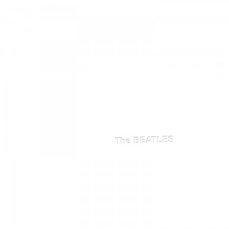 The Beatles: White Album (Remastered) - Plak