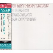 Pat Metheny Group - SACD (Single Layer)