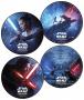 Star Wars: The Rise Of Skywalker (Picture Disc) - Plak