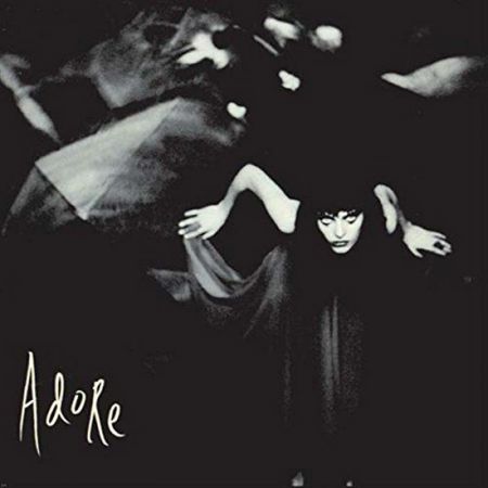 The Smashing Pumpkins: Adore - Plak