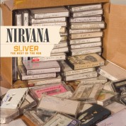 Nirvana: Sliver - The Best Of - CD