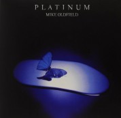Mike Oldfield: Platinum - Plak