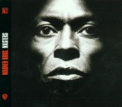 Miles Davis: Tutu - CD