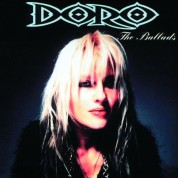 Doro: The Ballads - CD