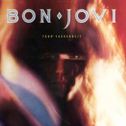 Bon Jovi: 7800° Fahrenheit - CD