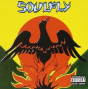Soulfly: Primitive - CD