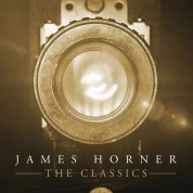 James Horner: The Classics - Plak