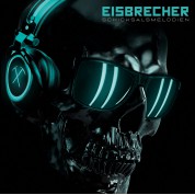 Eisbrecher: Schicksalsmelodien - Plak